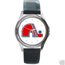 Hockey Nordique Quebec Sport Souvenir Canadian Watch