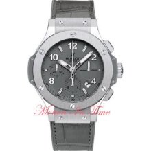 Hublot Big Bang 342.ST.5010.LR Mens wristwatch