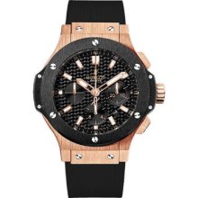 HUBLOT BIG BANG 44 mm GOLD CERAMIC 301.PM.1780.RX