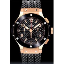 Hublot Big Bang Gold Ceramic 44mm Watch 301.PB.131.RX