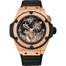 Hublot Big Bang King Power Chrono Tourbillon