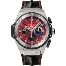 Hublot Chronograph Automatic Watch 703.NQ.8512.HR.FTX12