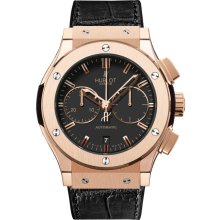 Hublot Classic 521.OX.1180.LR Mens wristwatch