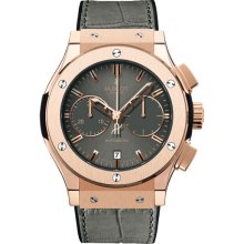 Hublot Classic 521.OX.7080.LR Mens wristwatch