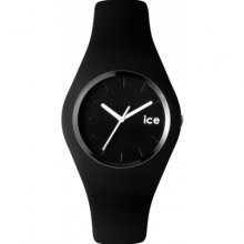 Ice-Watch Ice-Slim ICE.BK.U.S.12 Watch