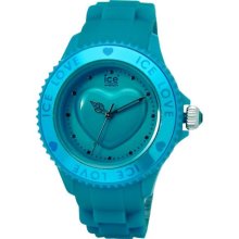 Ice Watch Watch Ice-Love Aber Blue Ladies Watch Lofbus11