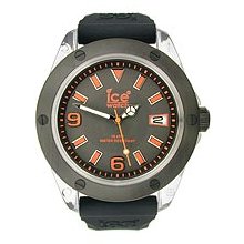 Ice-Watch XXL - Orange XL Men's watch #XX.OE.XL.S.11