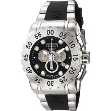 Invicta 6653 Reserve Leviathan Chrono Mens Watch