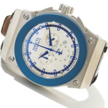 Invicta Reserve Akula Swiss Chronograph Mens Watch 10956