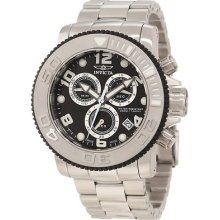 Invicta Reserve Bolt Swiss Chronograph Mens Watch 1446