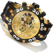 Invicta Reserve Specialty Subaqua Scuba Mens Watch 0917