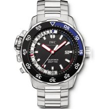 IWC Aquatimer Deep Two