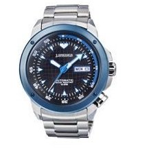 J Springs Beb085 Automatic Mens Watch