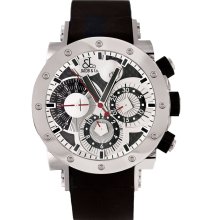 Jacob & Co. Epic II Limited Edition Automatic Chronograph Watch E1