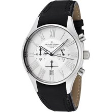 Jacques Lemans Gents Watch Capri 1-1605C