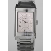 Jaeger-LeCoultre Grande Reverso Ultra Thin Ladies Watch