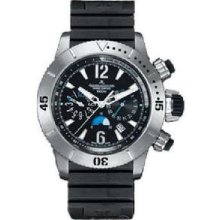 Jaeger LeCoultre Master Compressor Diving Men's Q186T670