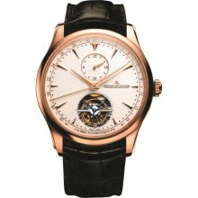 Jaeger-LeCoultre Master Grand Tradition Q1662510 Mens wristwatch