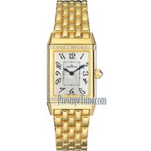 Jaeger LeCoultre Reverso Duetto Classique 256.11.02