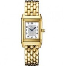 Jaeger LeCoultre Reverso Duetto 266.11.10