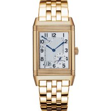 Jaeger LeCoultre Reverso Grande Date Mens Watch 300.11.20