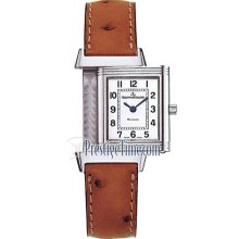 Jaeger LeCoultre Reverso Lady Quartz 261.84.11