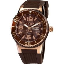 Jet Set J5545r-766 Wb30 Lady Ladies Watch ...