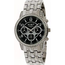 Jet Set Of Sweden J69204-262 Beverly Hills Ladies Watch ...