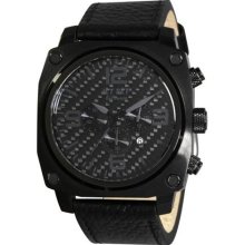 Jet Set Of Sweden J3171b-267 California Mens Watch ...