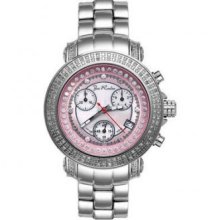 Joe Rodeo Diamond Watches Rio Ladies Diamond Watch 1.25