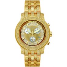 Joe Rodeo JoJo Mens Diamond Watch 2000 402/j2026