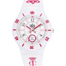 Juicy Couture Taylor 1900822 Watch