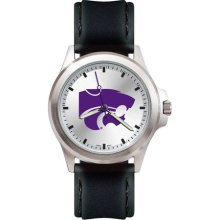 Kansas State Fantom Men's Watch ...