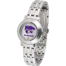 Kansas State Wildcats Dynasty-Ladies Watch