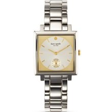 kate spade new york Empire Bracelet Watch, 32mm