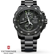 Kay Jewelers Victorinox Swiss Army Men s Watch Alpnach Chronograph- Men's