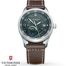 Kay Jewelers Victorinox Swiss Army Men's Watch Automatic AirBoss- Men's