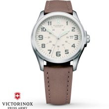 Kay Jewelers Victorinox Swiss Army Men s Infantry Vintage 249049- Men's Watches