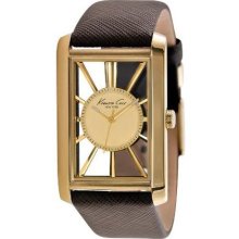 Kenneth Cole Mens New York KC1906 Watch