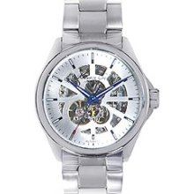 Kenneth Cole New York 3-Hand Automatic Men's watch #KC9124