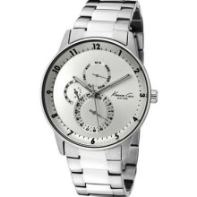 Kenneth Cole New York Multifunction Mens Watch Kc9073