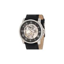 KENNETH COLE watch - KC1514 Leather Strap Mens