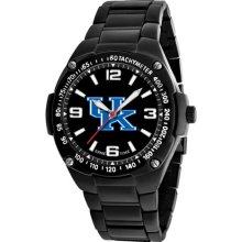 Kentucky Warrior Watch