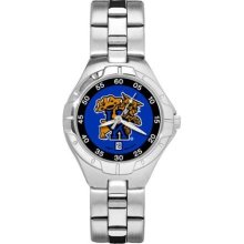 Kentucky Wildcats UK NCAA Womens Pro Ii Bracelet Watch ...