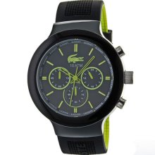 Lacoste Borneo Men's Chronograph Watch