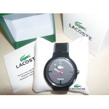 Lacoste Goa Mens Analog Watch, Super Cool