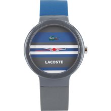 Lacoste Goa Polyurethane Mens Watch 2010573