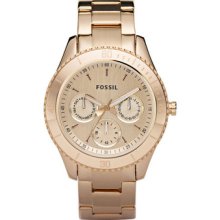 Ladies Fossil Watch Es2859