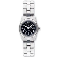 Ladies Mountroyal Stainless Steel 24mm Sport Watch Xwa1221