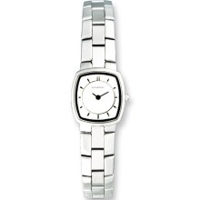 Ladies Mountroyal Stainless Steel 22mm Dress Watch